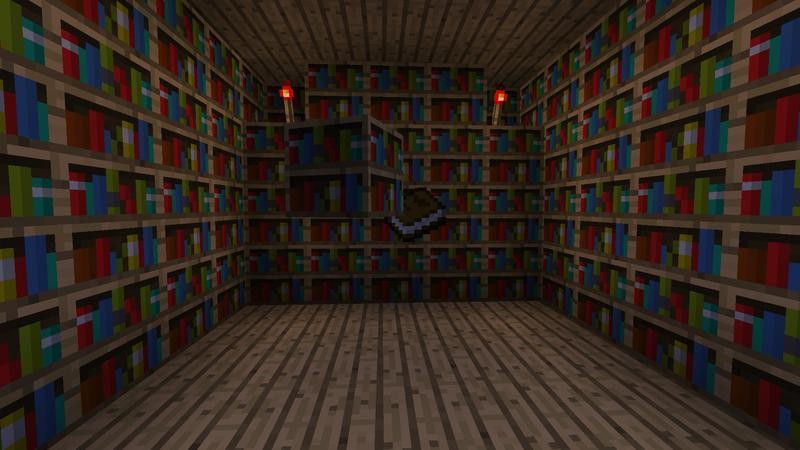 Скриншот мода