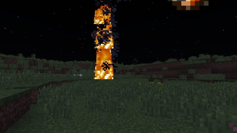 Скриншот мода