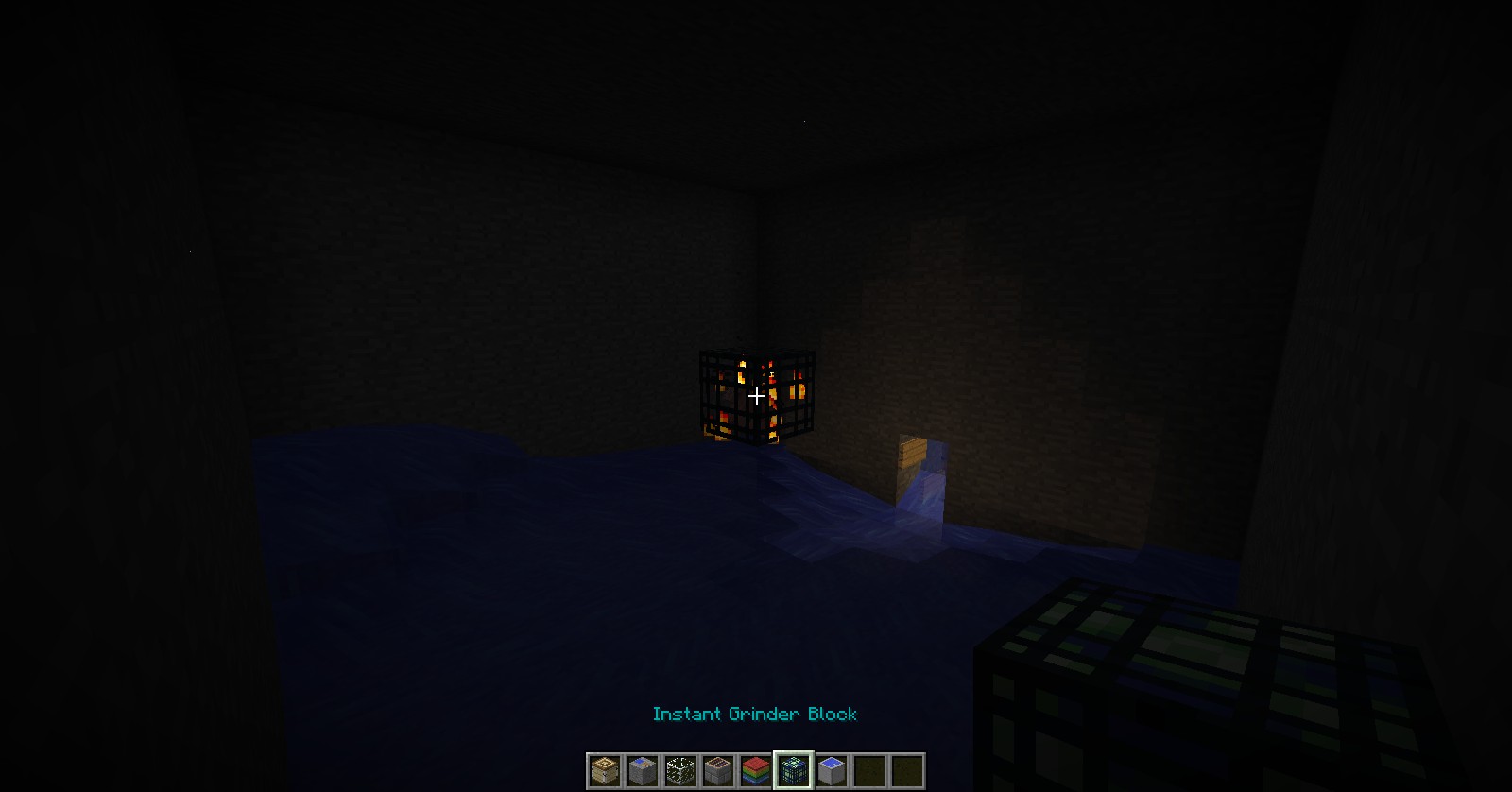 Скриншот мода