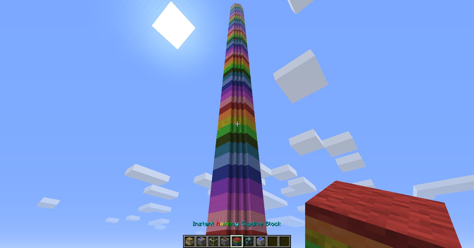 Скриншот мода