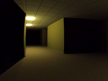 Скриншот мода