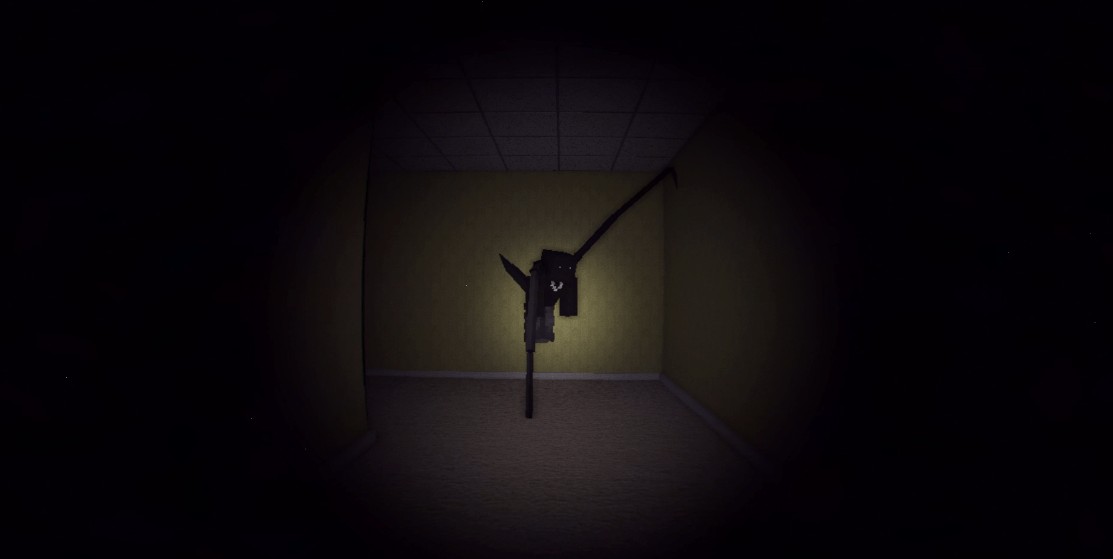 Скриншот мода