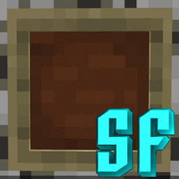 Логотип мода Invisible Frames