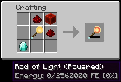 Скриншот мода