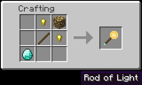 Скриншот мода