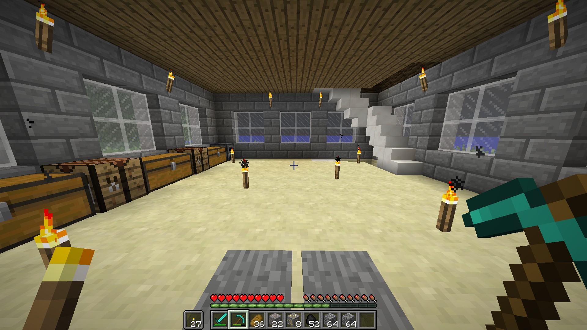 Скриншот мода