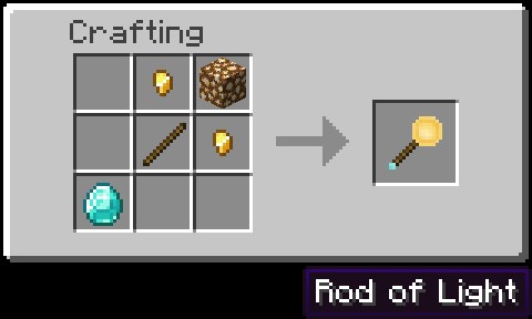 Скриншот мода