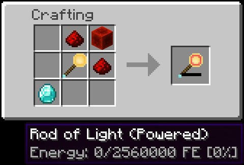 Скриншот мода