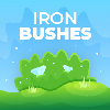 Логотип мода Iron Bushes