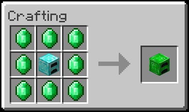 Скриншот мода