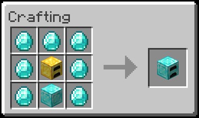 Скриншот мода