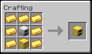 Скриншот мода