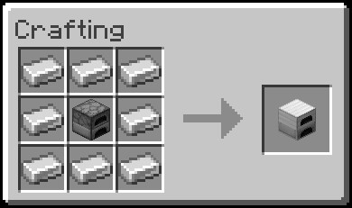 Скриншот мода