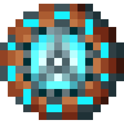 Логотип мода Iron Maniac Heropack