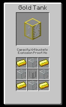 Скриншот мода