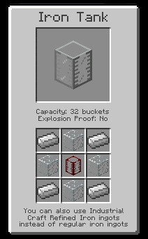 Скриншот мода