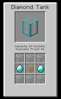 Скриншот мода