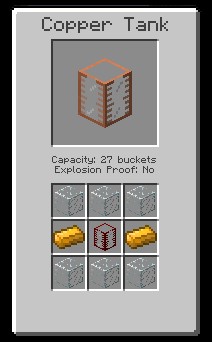 Скриншот мода