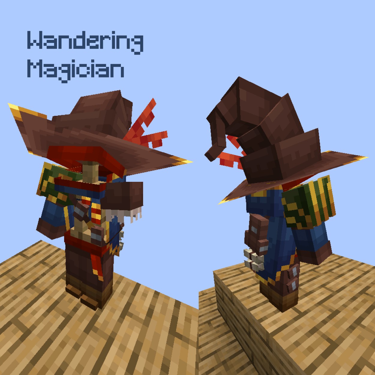 Скриншот мода