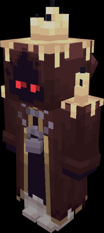 Скриншот мода