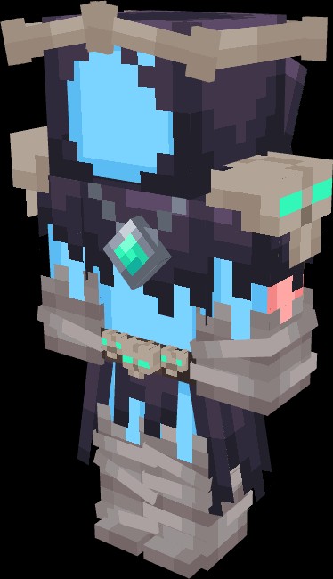 Скриншот мода