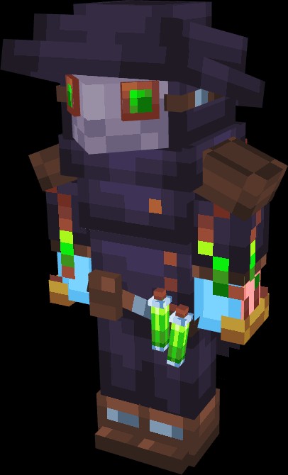 Скриншот мода