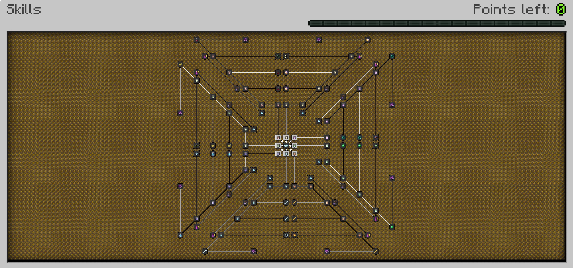 Скриншот мода