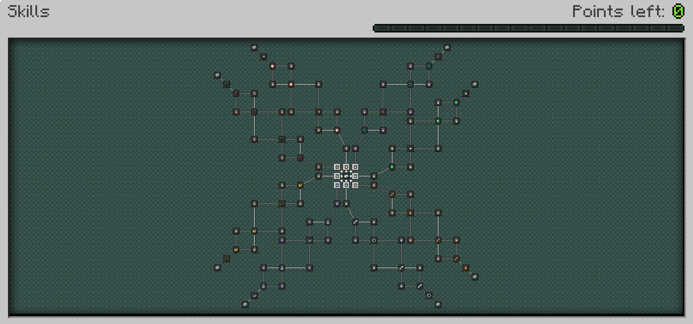 Скриншот мода