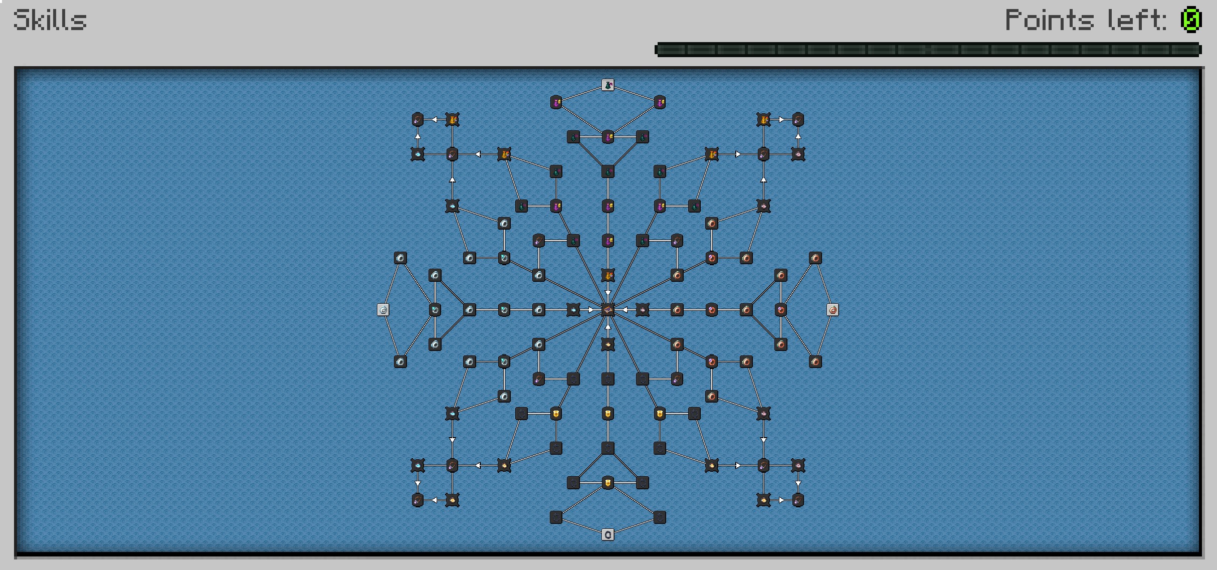 Скриншот мода