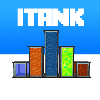 Логотип мода ITank