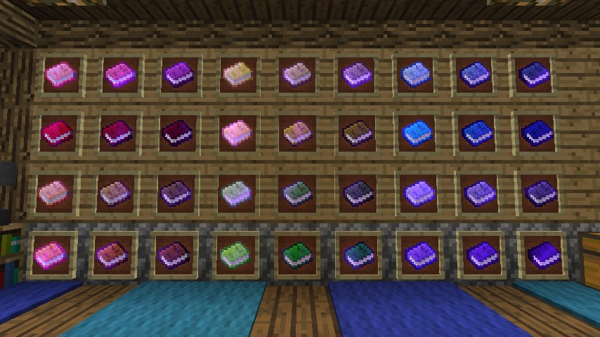 Скриншот мода