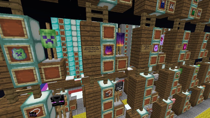 Скриншот мода