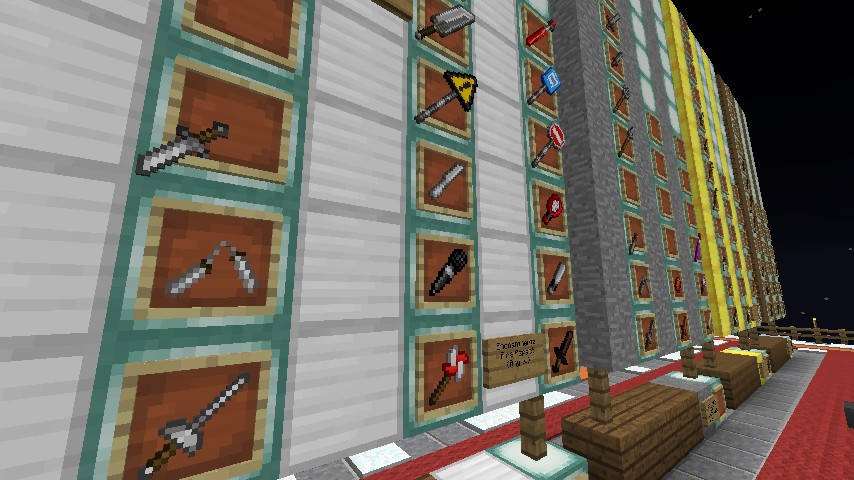 Скриншот мода