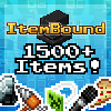 Логотип мода ItemBound [16x]