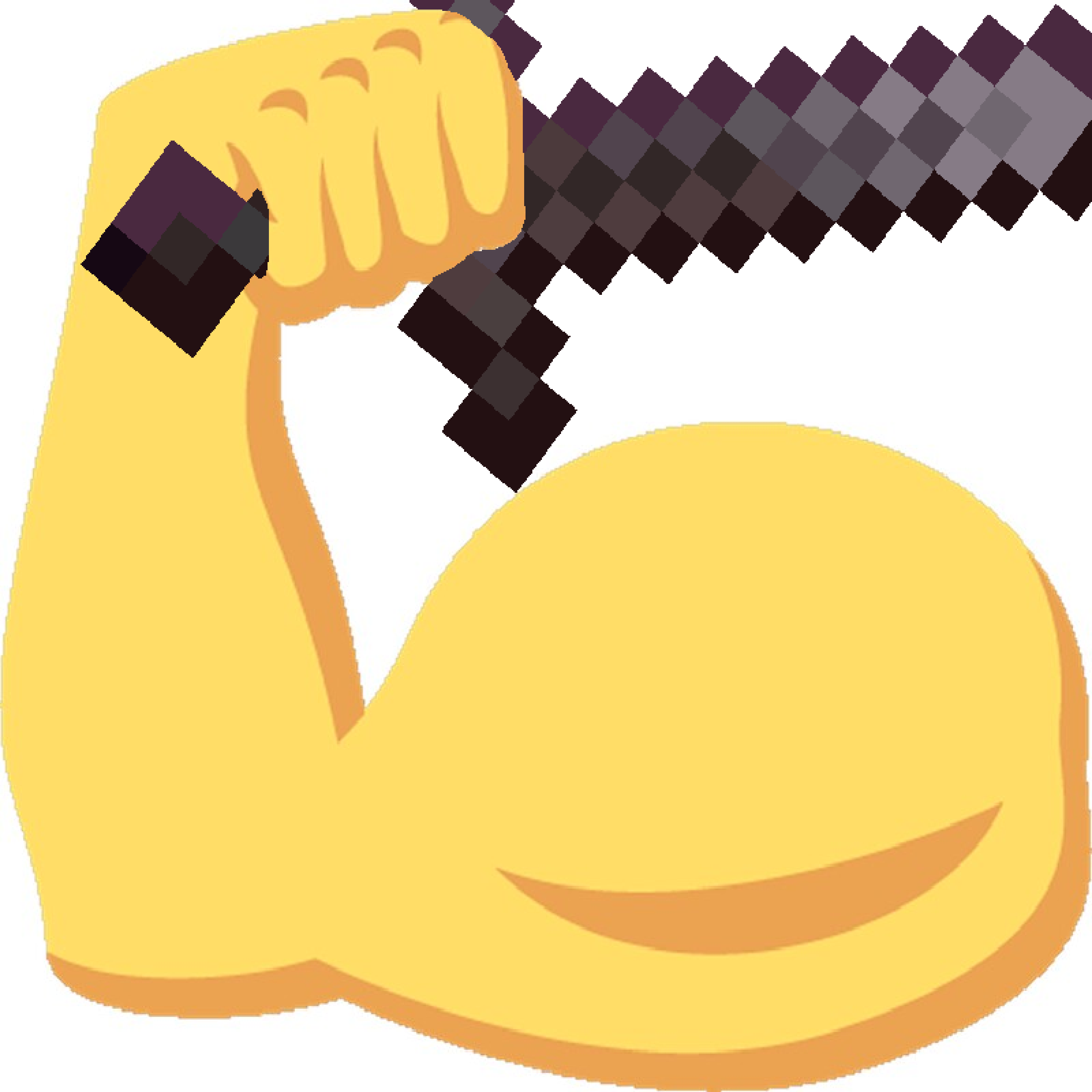 Логотип мода ItemFlexer