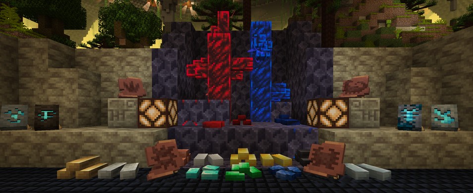 Скриншот мода