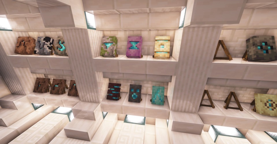 Скриншот мода