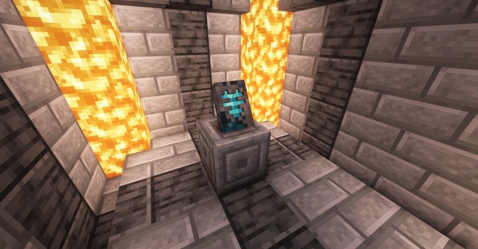 Скриншот мода