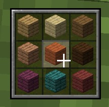 Скриншот мода