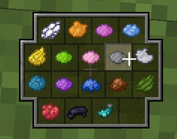 Скриншот мода