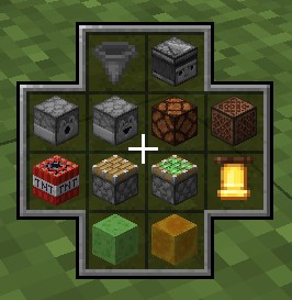 Скриншот мода