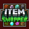 Логотип мода ItemSwapper