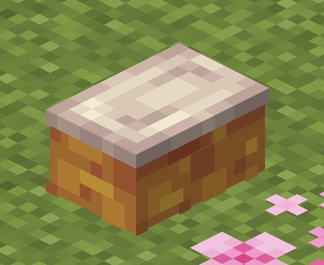 Скриншот мода