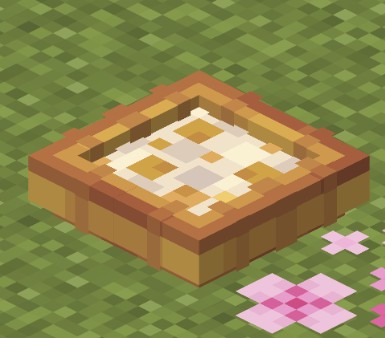 Скриншот мода