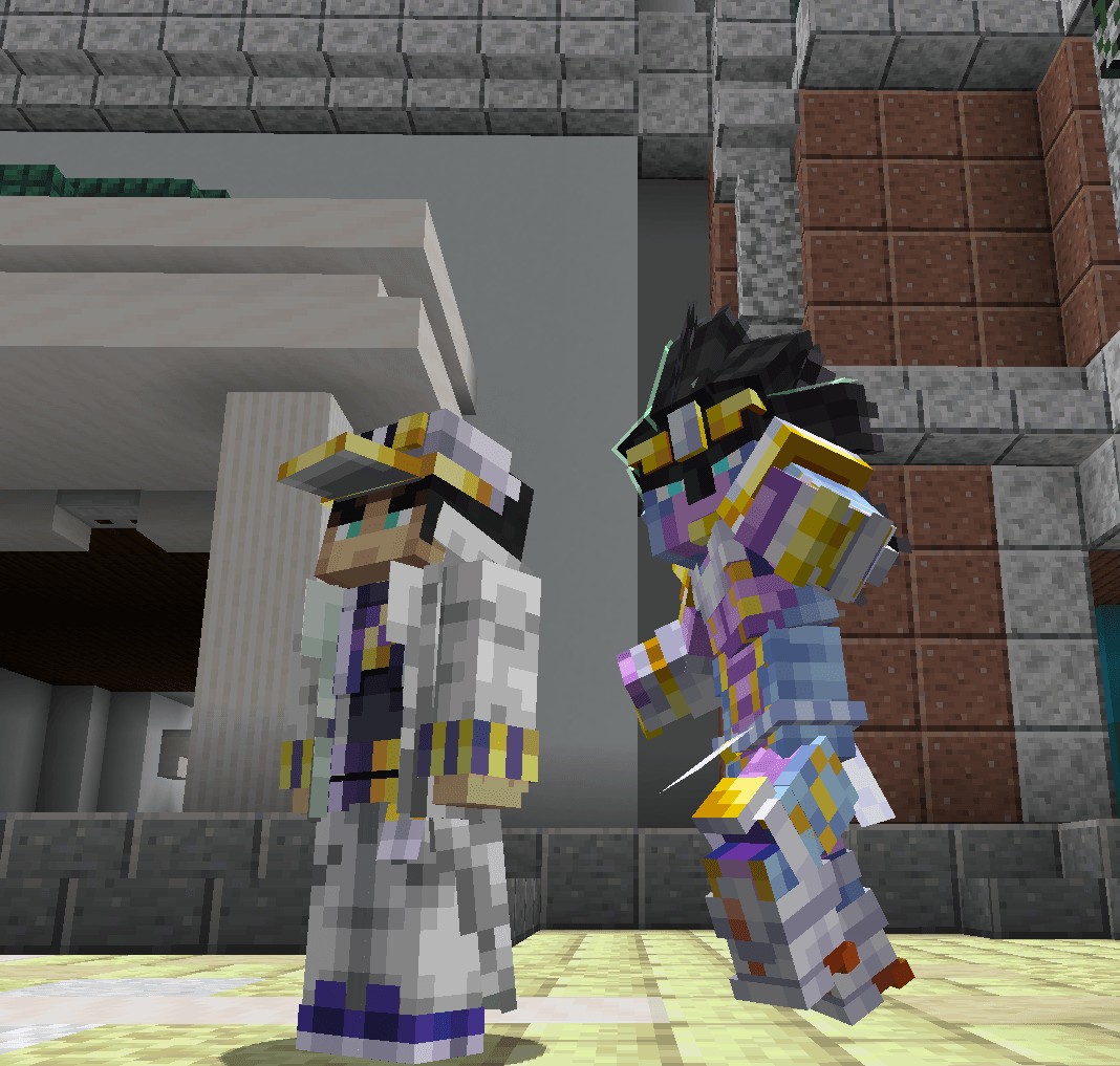 Скриншот мода