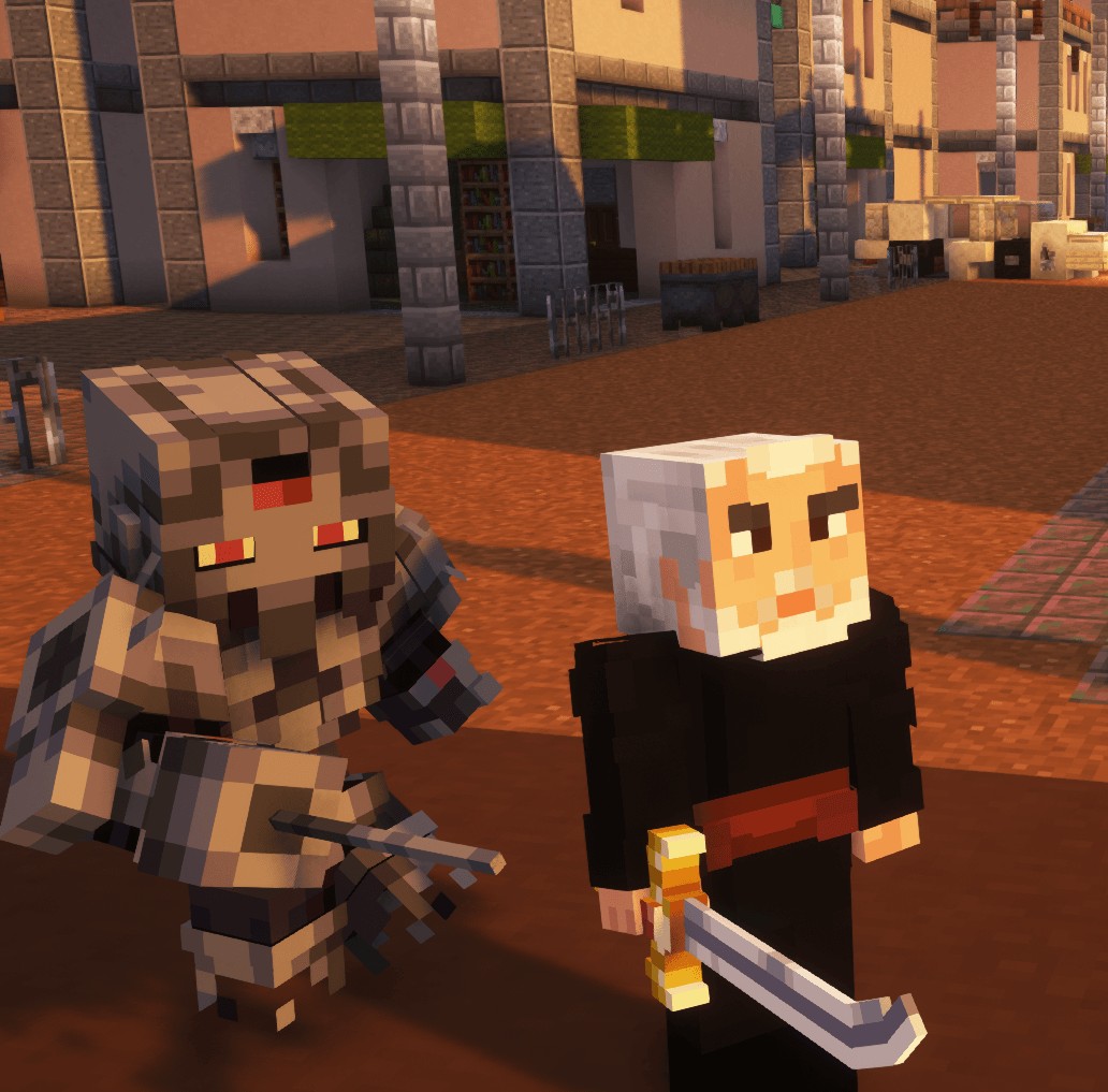 Скриншот мода