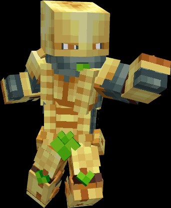 Скриншот мода