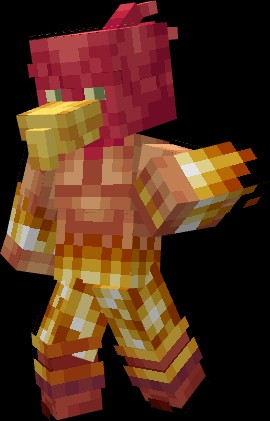 Скриншот мода