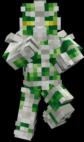 Скриншот мода