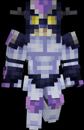 Скриншот мода